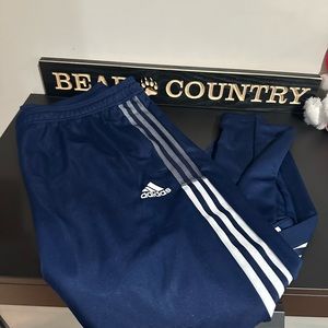 Adidas Tiro Pants XXL Men